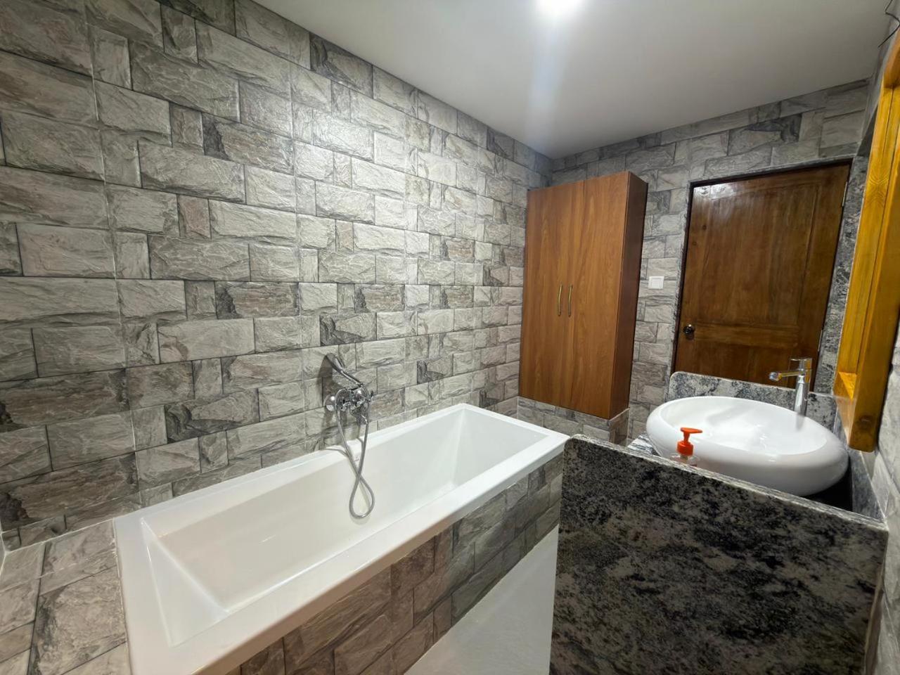 Marron Sea View Resort 47/50