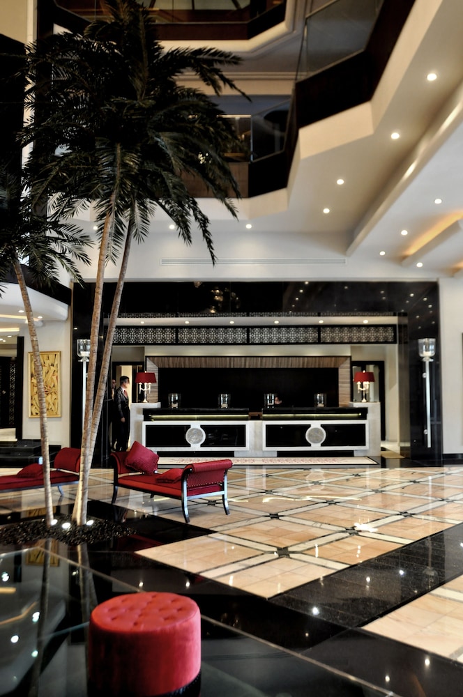 The Russelior Hotel & Spa 37/77