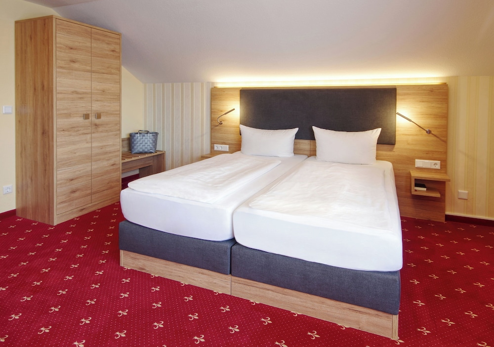 Vita, Comfort, Double Bed