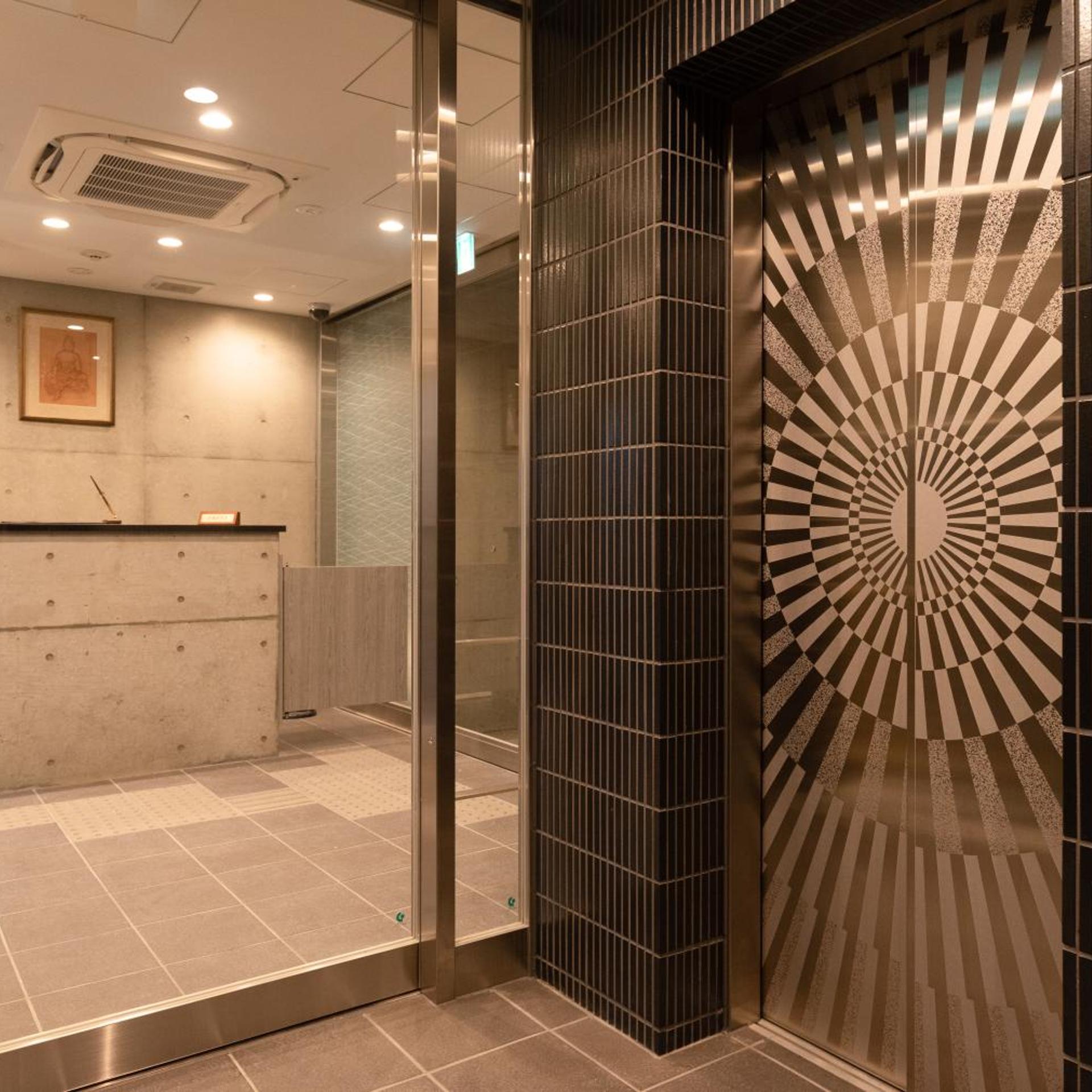 Zen Kyoto Apartment Hotel 42/56