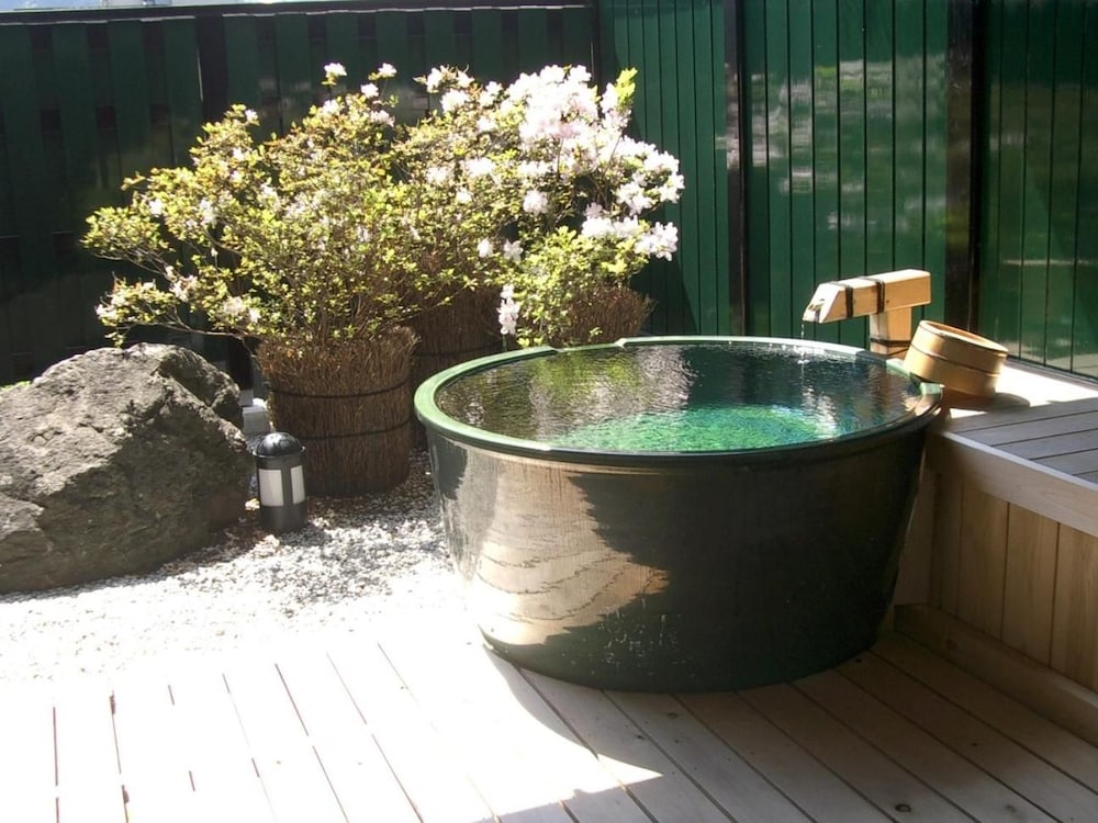 Gero Onsen Kisoya 35/36