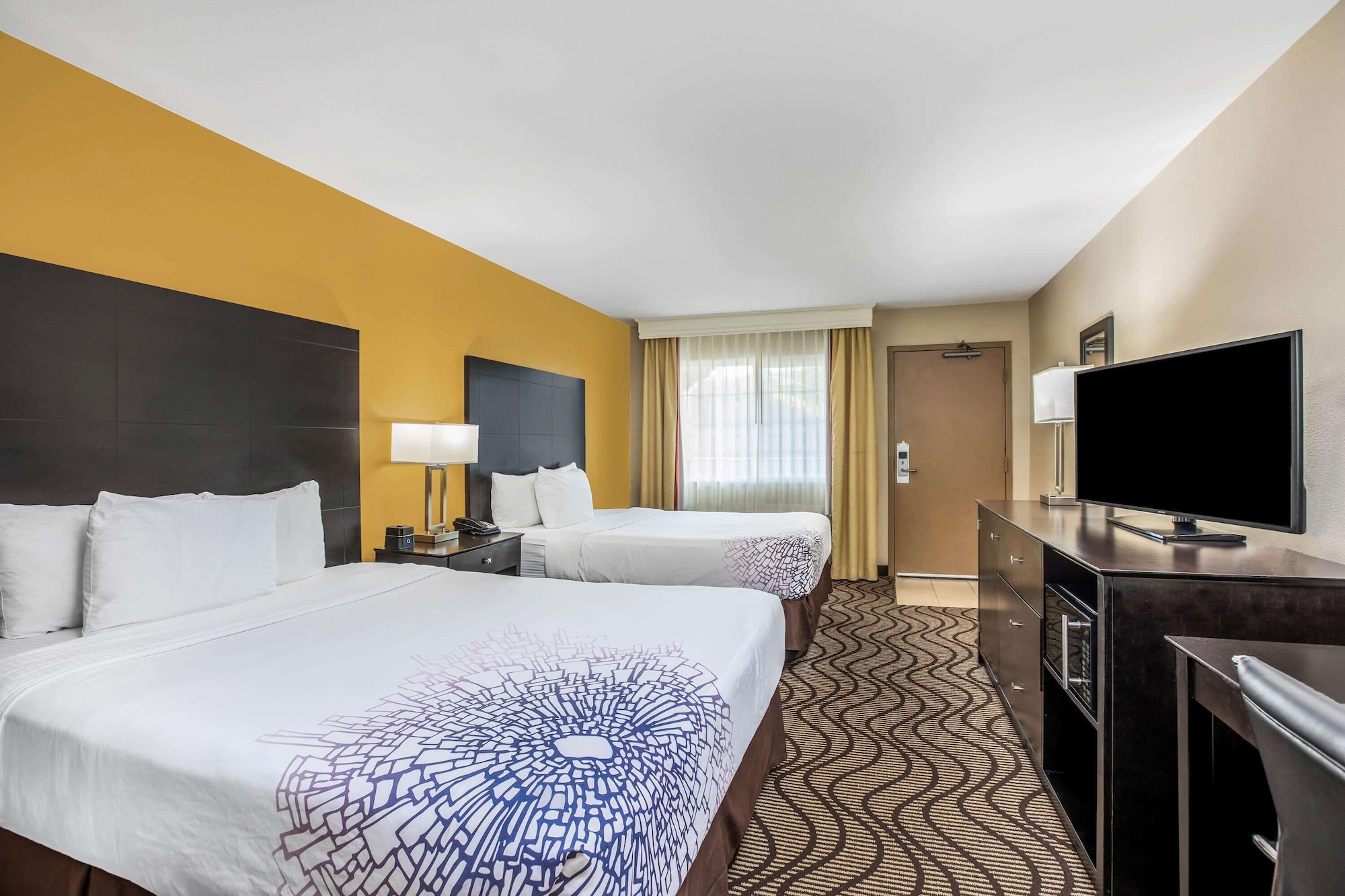 ROOM, 2 QUEEN BEDS, ACCESSIBLE