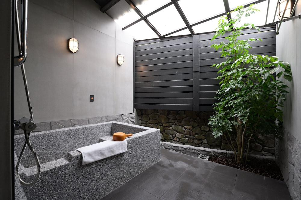 Yunoyado Onsen Hotspring Hotel Deyang 28/50