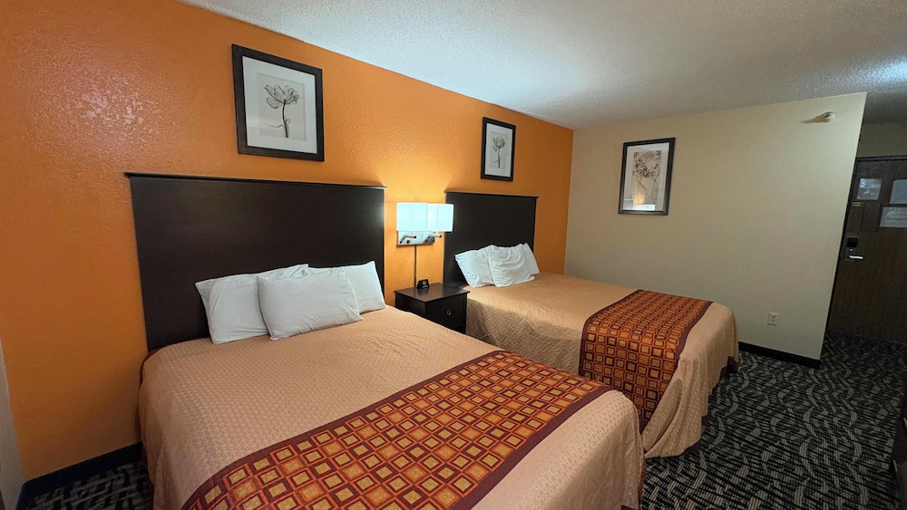 Americas Best Value Inn 22/53