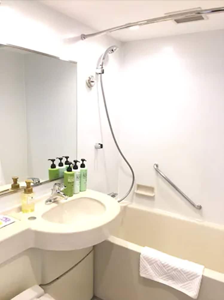 Hotel Monteroza Ohta 41/42