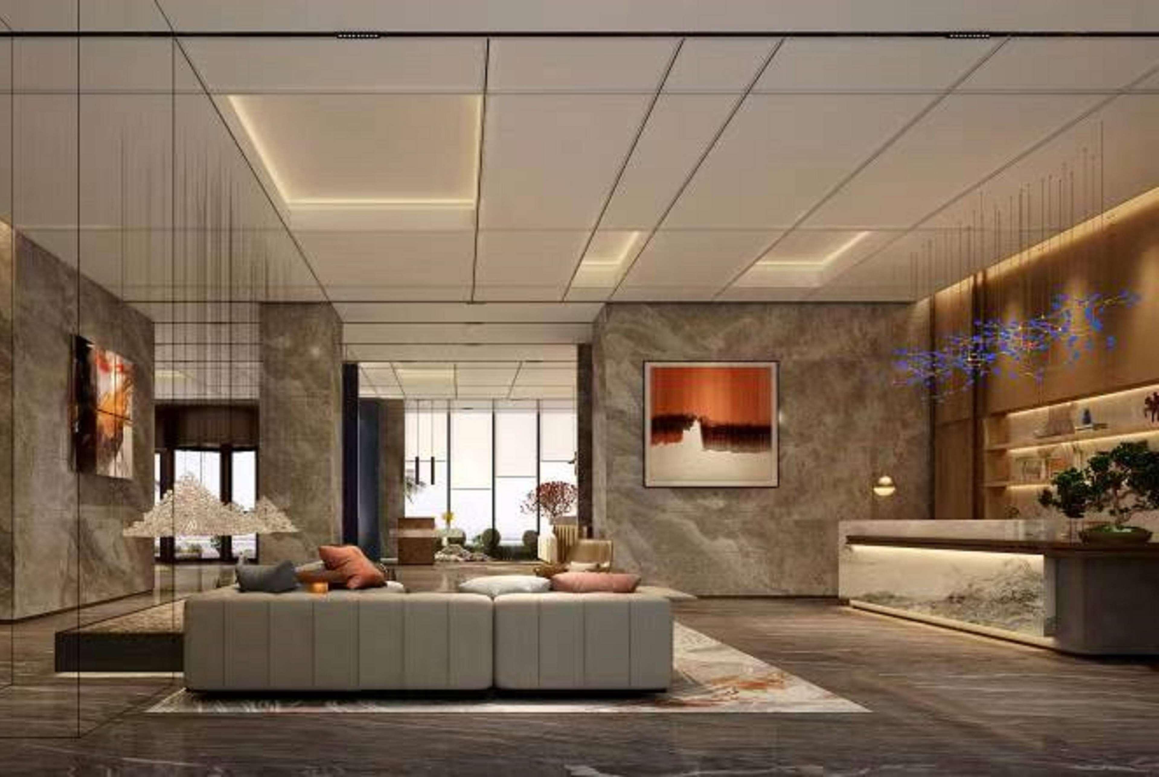 Ramada by Wyndham Changsha Wuguang 写真2