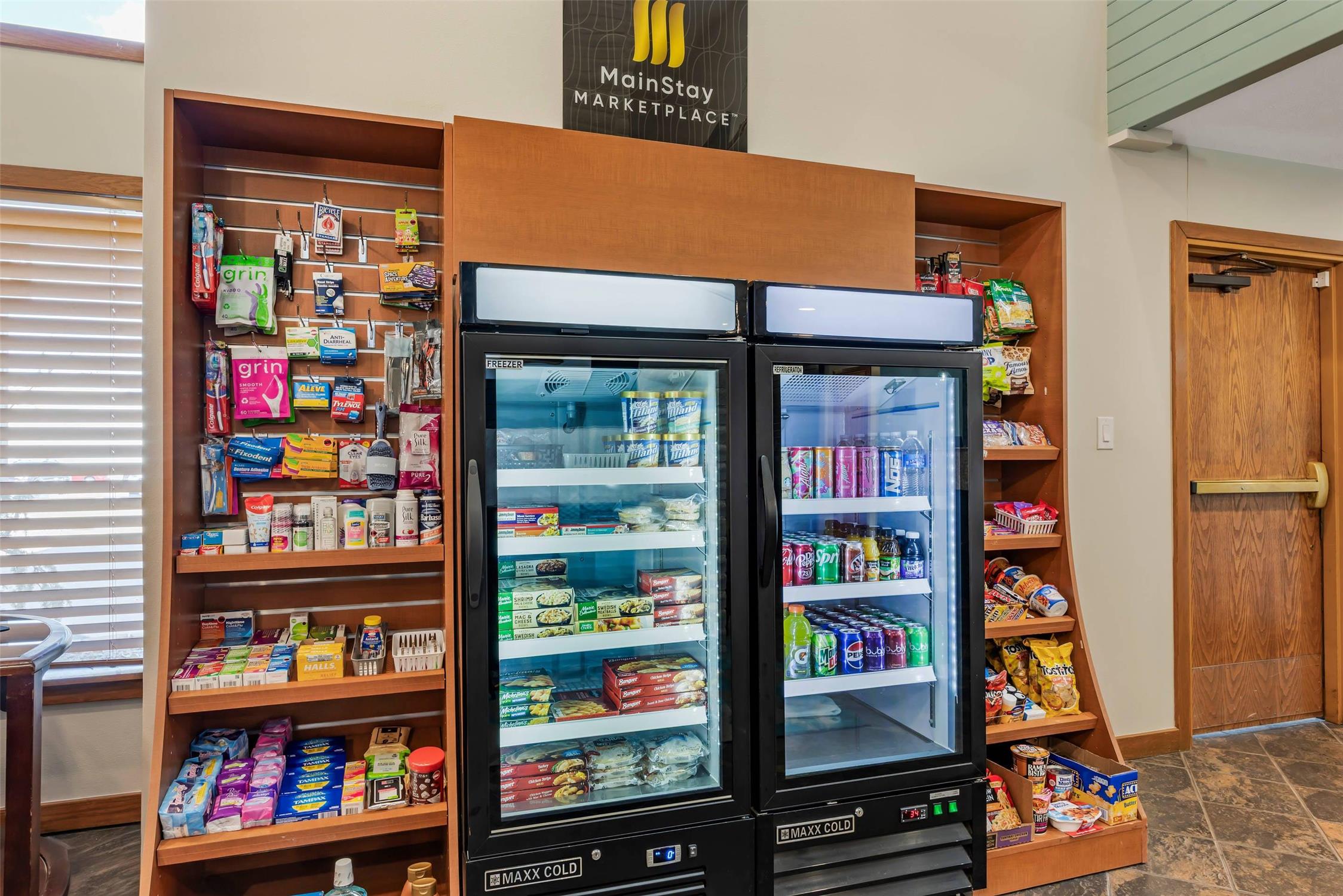 MainStay Suites Springfield South - Battlefield Rd 5/16
