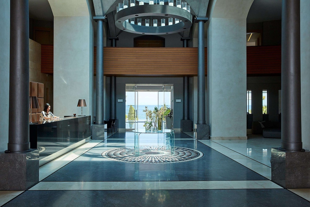 Cavo Olympo Luxury Resort and Spa - Adults Only 46/47
