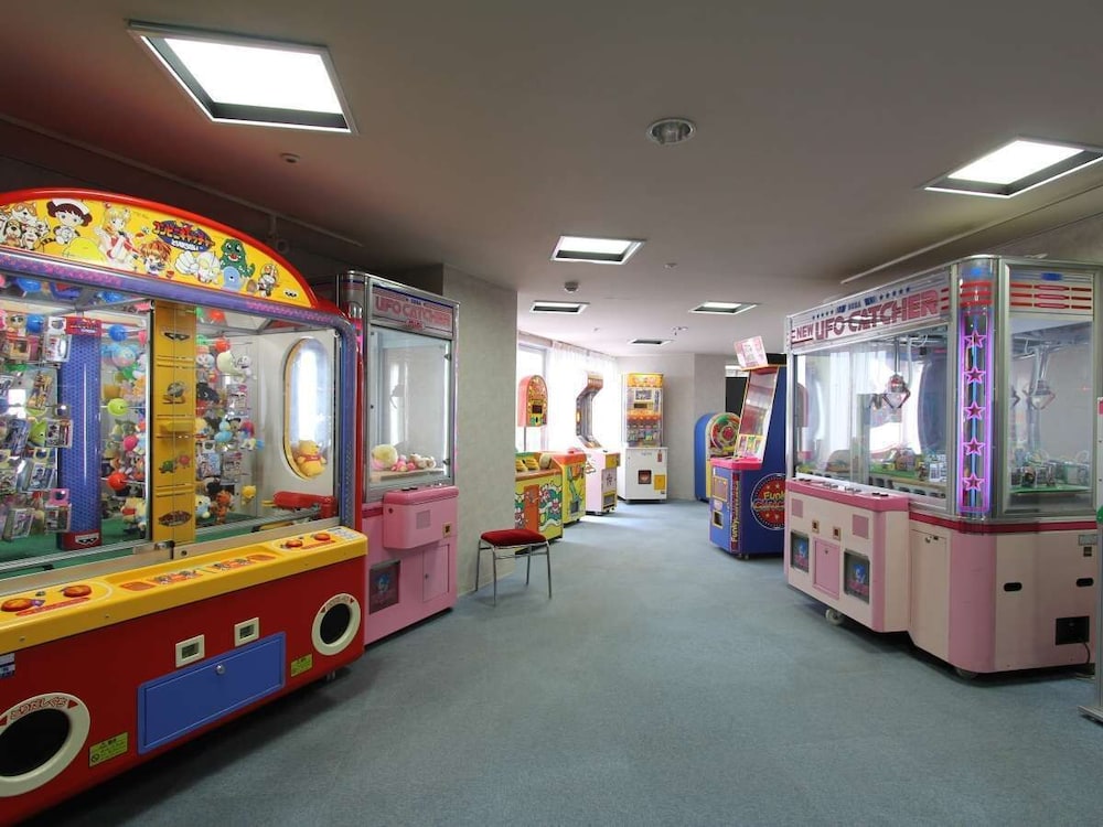 RESORT HOTEL TATESHINA 42/52