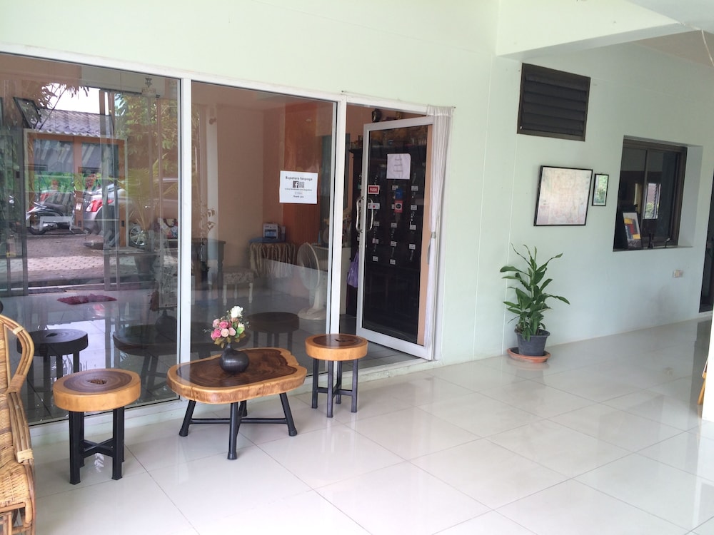 Hotel O Bupatara Chiangmai 41/58