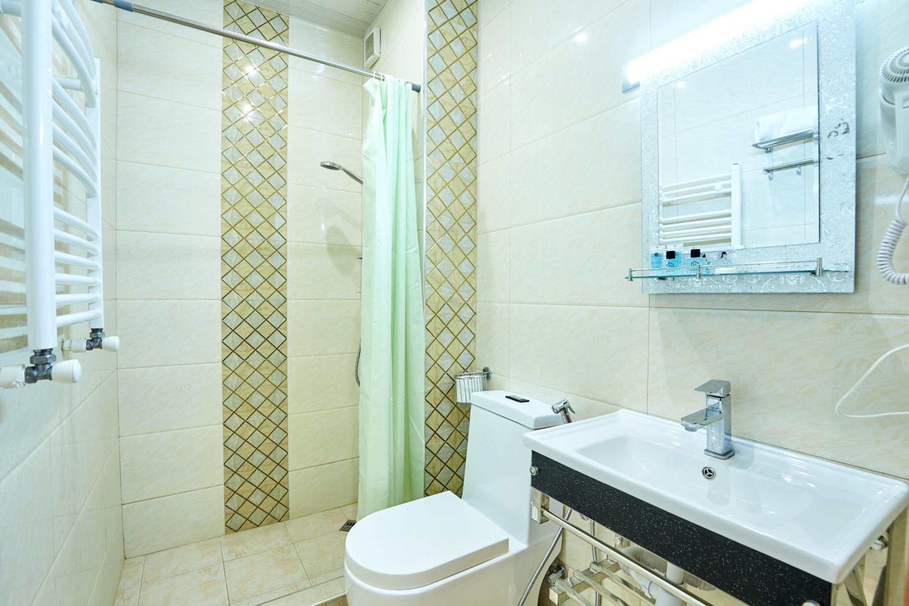 Diadema Hotel 68/70