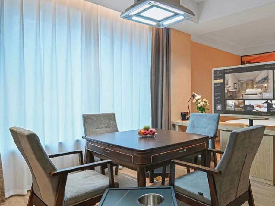Vienna International Hotel Guangzhou Huadu Plaza Sunac Cultural Tourism City 41/50