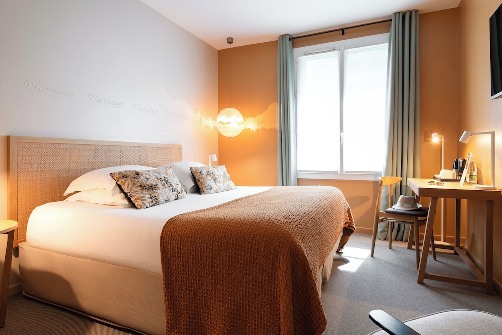 Boutique Hotel Cezanne 21/62