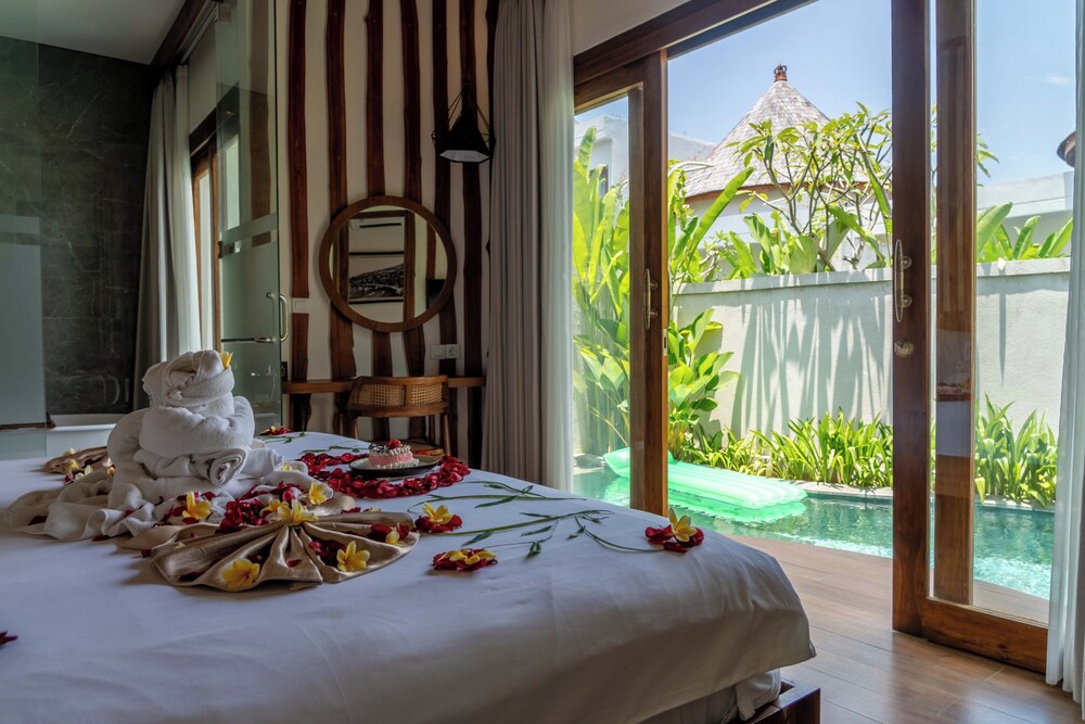 The Prime Canggu Bali 16/46