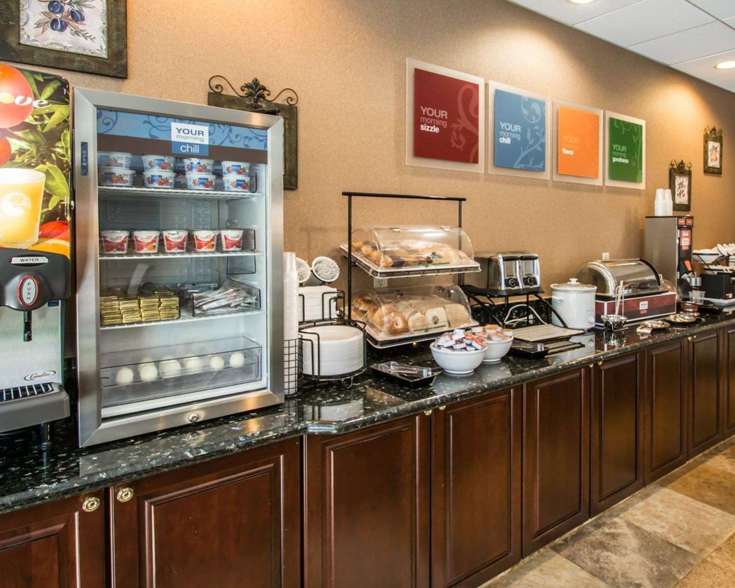Comfort Inn And Suites Jupiter I-95 8/21