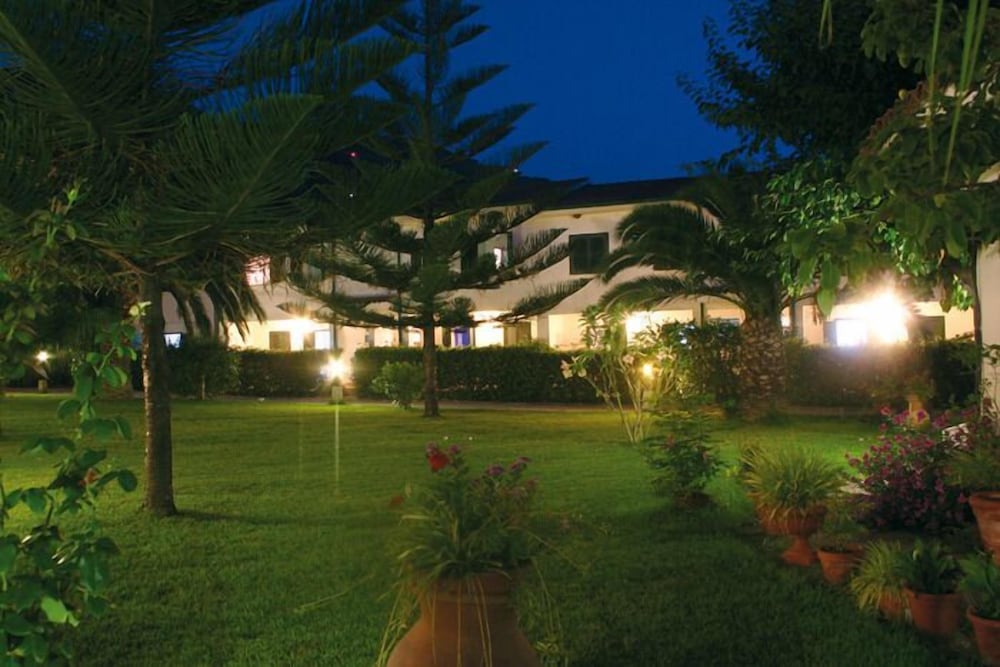 Resort Sciabache 23/32