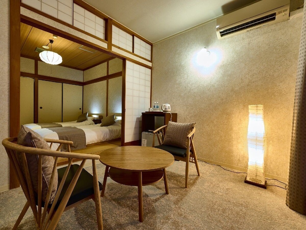 Amagase Kanko Hotel Seitenkaku 36/50