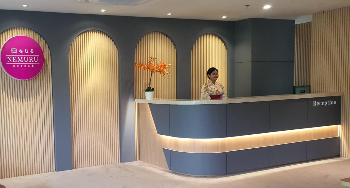 Nemuru Hotel Ciputat 3/26