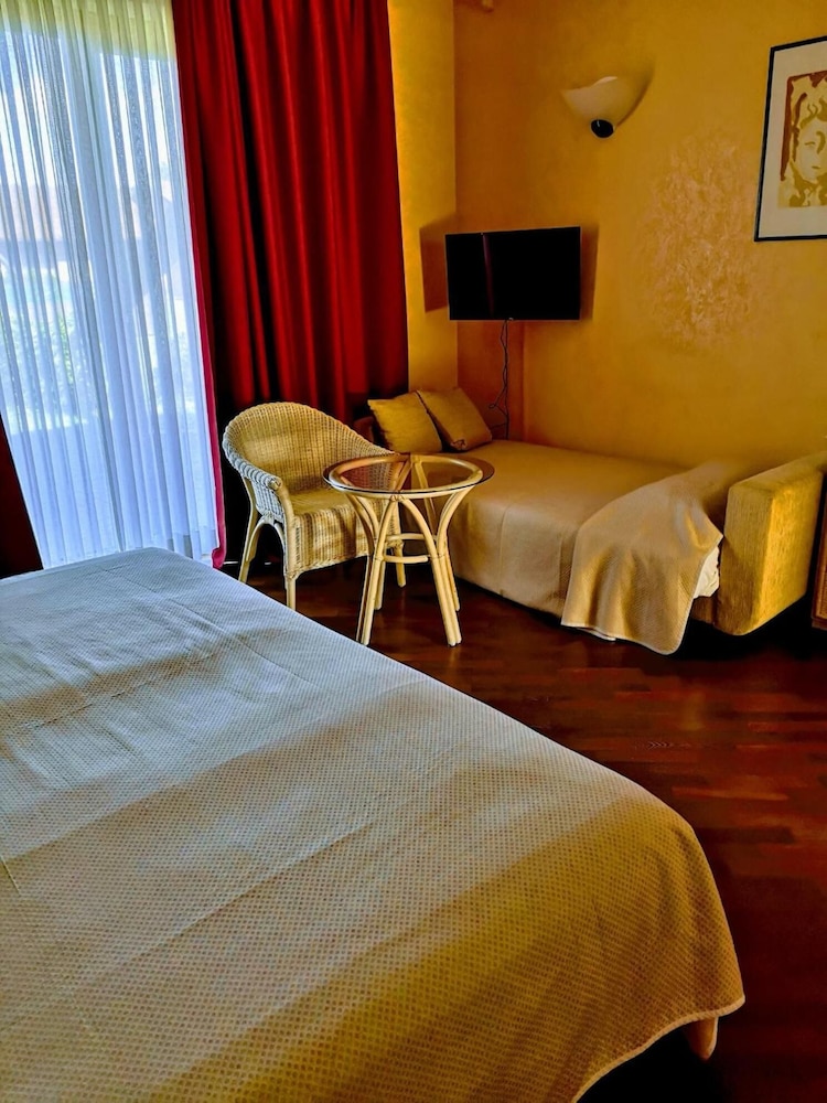 Serravalle Golf Hotel 8/50