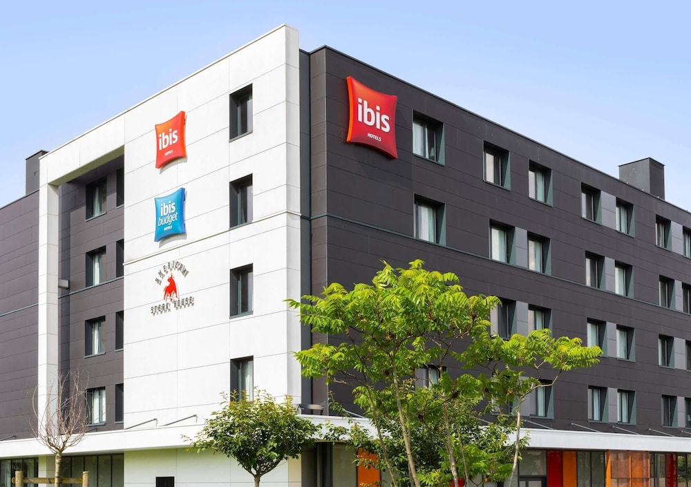 ibis budget Gonesse 4/36