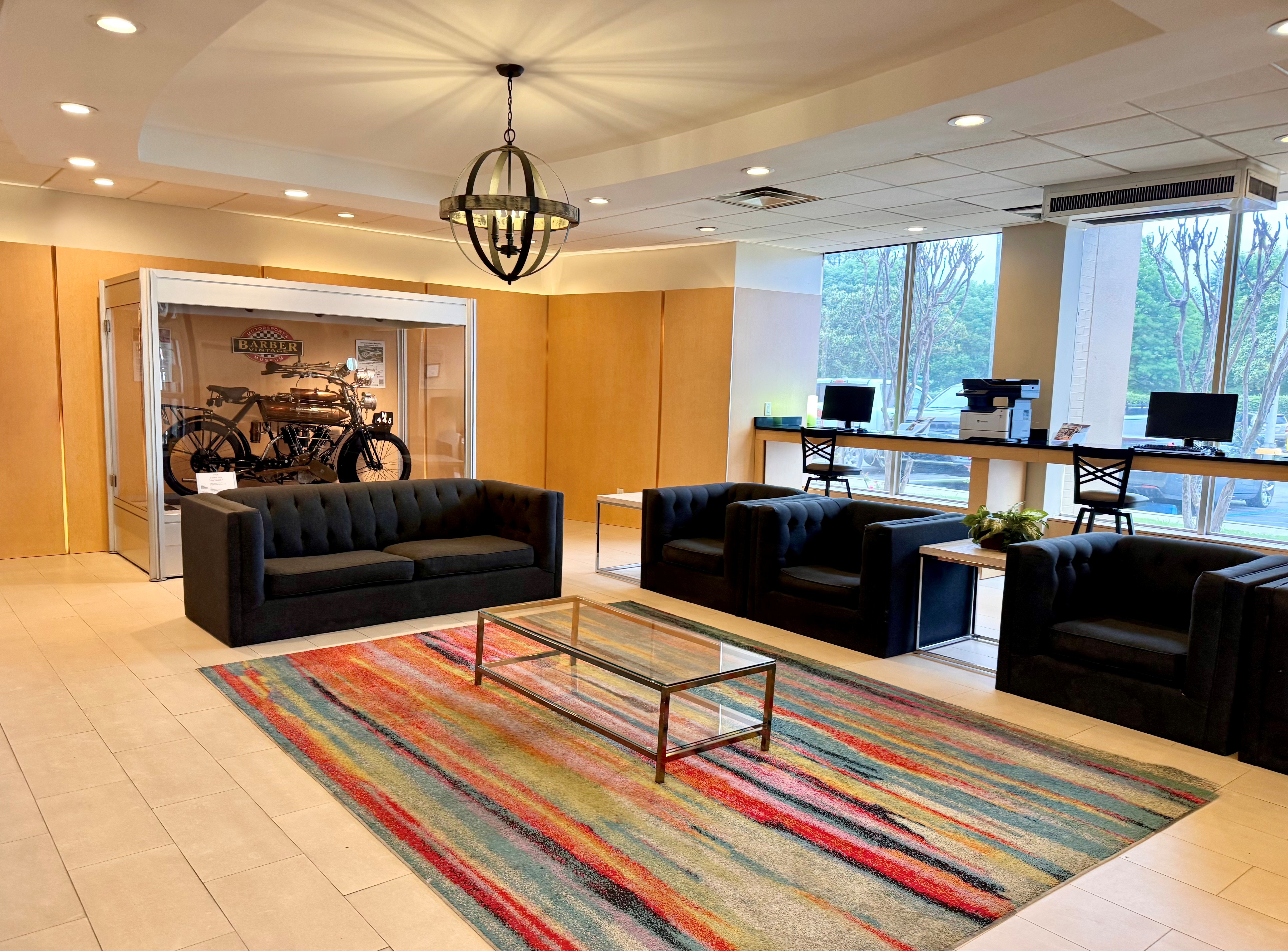 Holiday Inn Birmingham-Airport 41/63