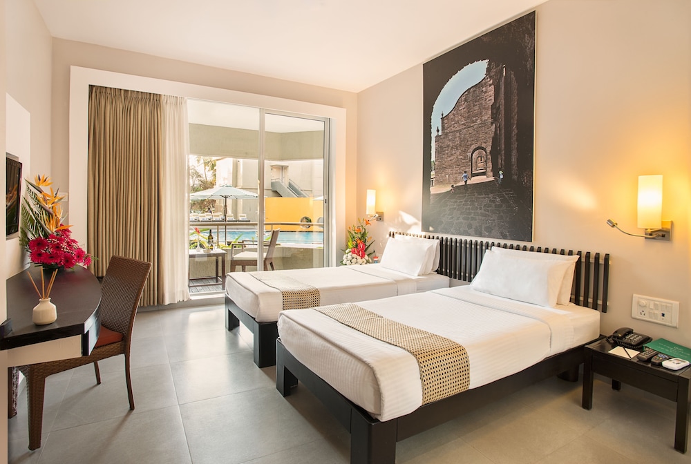Whispering Palms Beach Resort 22/71