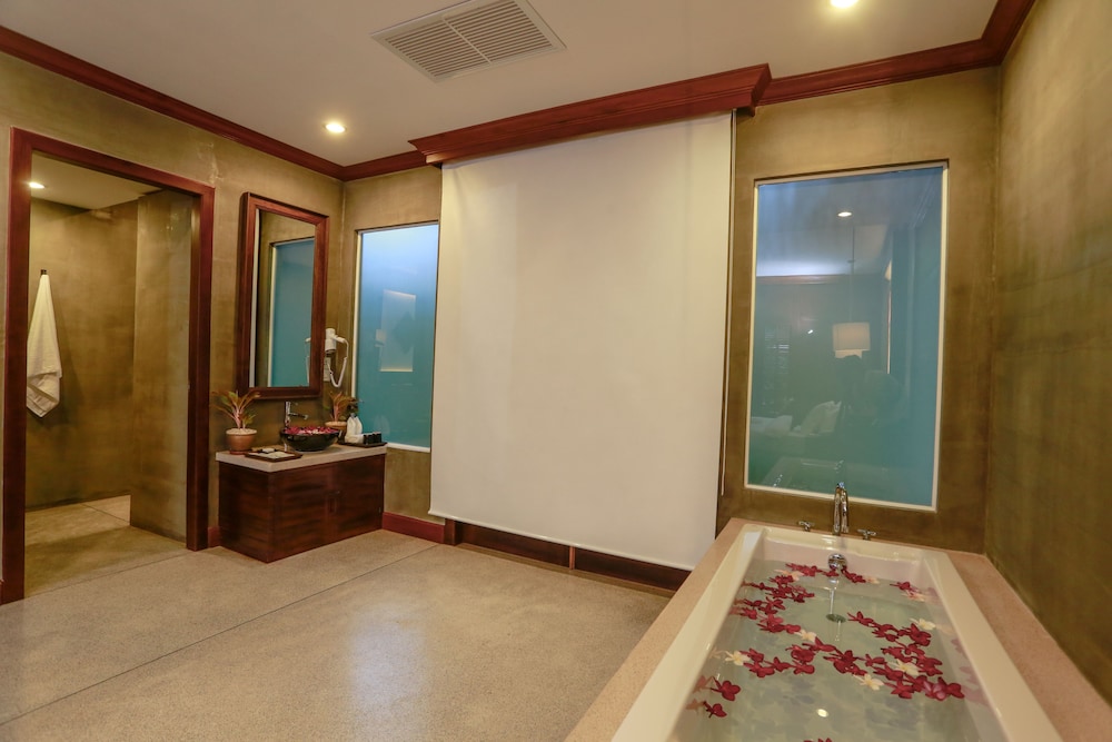 The Moon Residence Spa 34/71