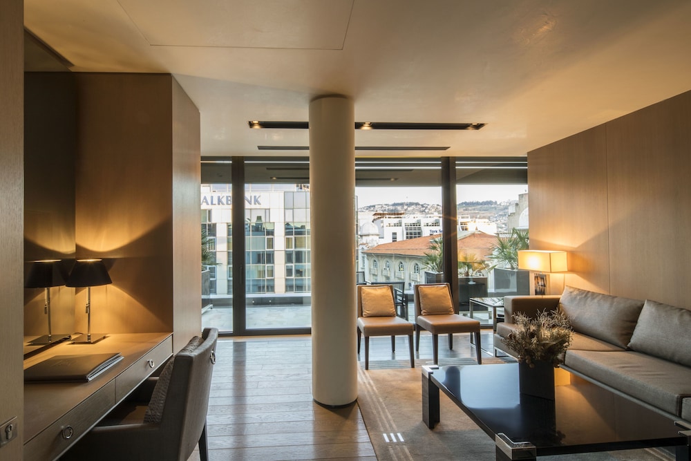 Key Hotel - Boutique Class 31/50