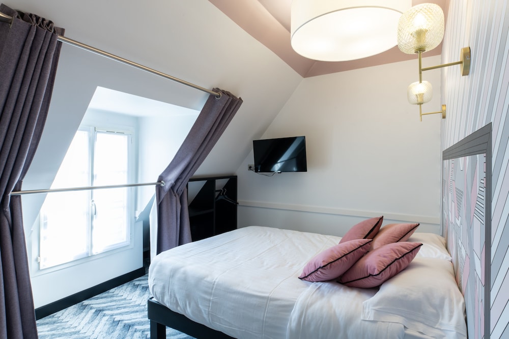 Hotel Gerando 29/55