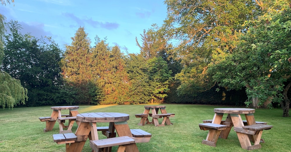 Hope Orchard Bed & Breakfast 27/46