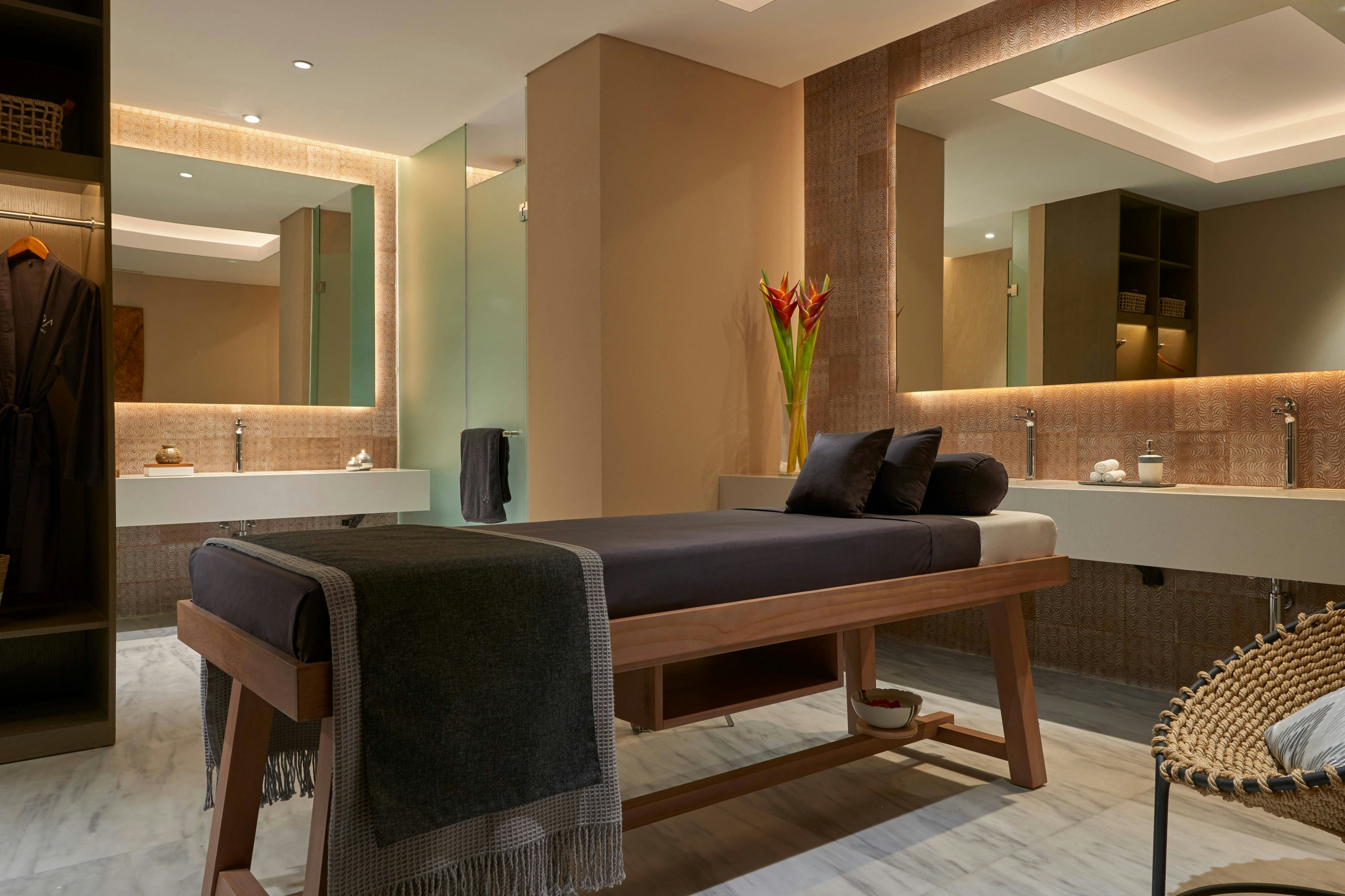 Renaissance Bali Uluwatu Resort & Spa 15/50