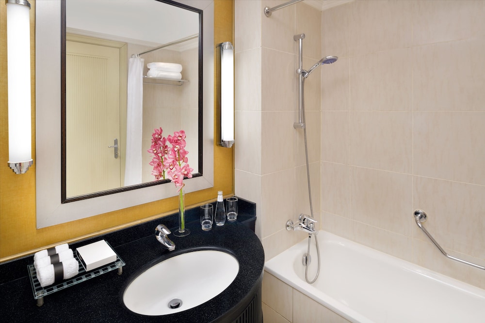 فندق انتركونتيننتال - جدة(Intercontinental Jeddah) 17/70
