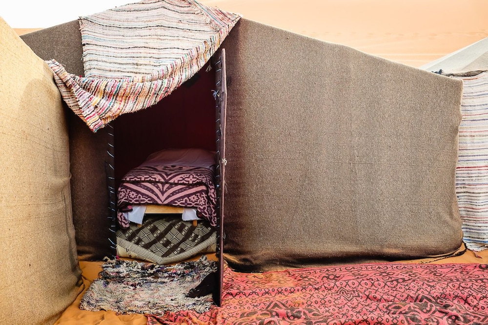Mama Merzouga Camp 13/50
