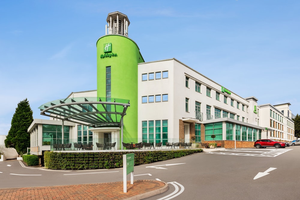 HOLIDAY INN BIRMINGHAM AIRPORT in BIRMINGHAM - UNITED KINGDOM
