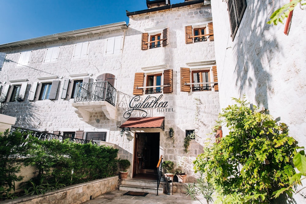 Art Hotel Galathea 1/39