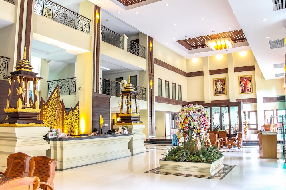 Mike Garden Resort Hotel 15/61