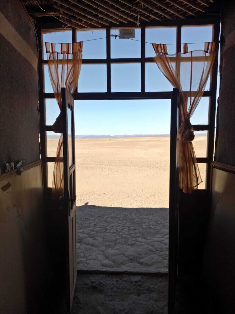 Sahara Peace Camp 30/38