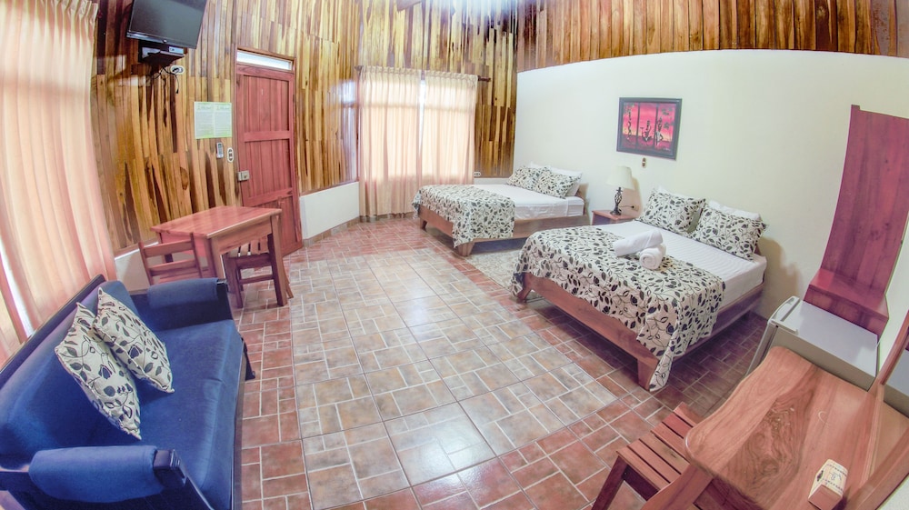 Brisas Arenal Hotel 22/71