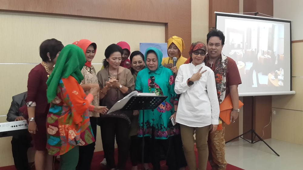Sarila Hotel Sukoharjo 22/22