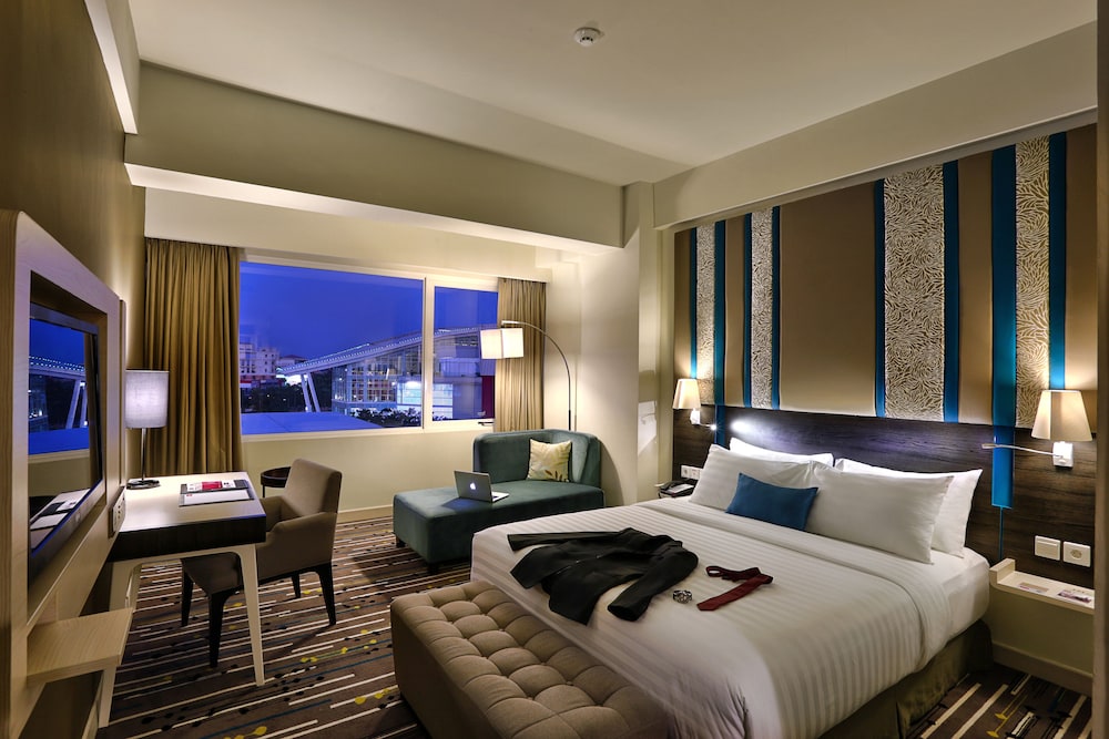 Mercure Serpong Alam Sutera 21/71