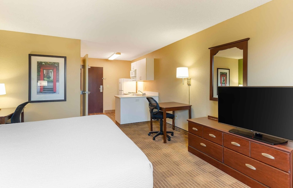 Extended Stay America - Dublin - Hacienda Dr. 17/51