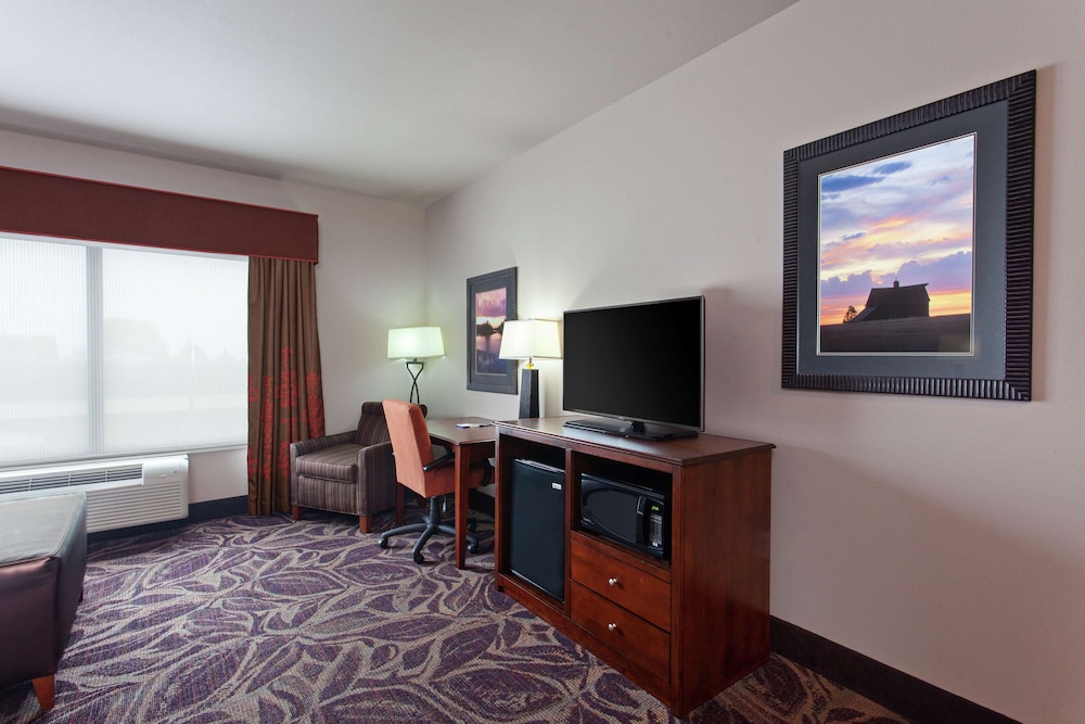 Hampton Inn Seattle Everett Downtown 39/51
