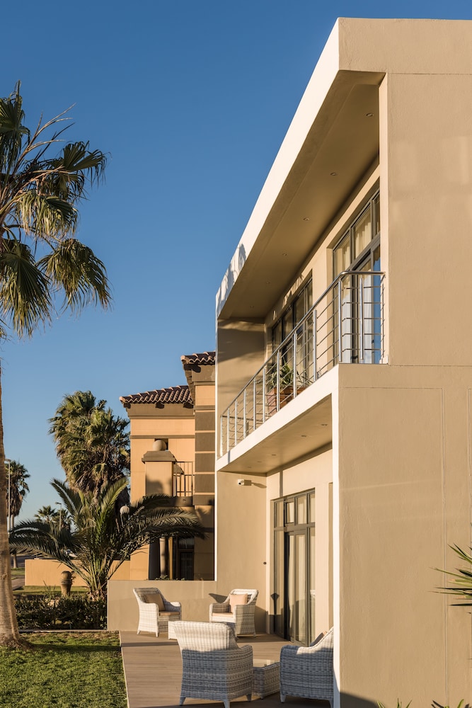 Flamingo Villas Boutique Hotel 47/50