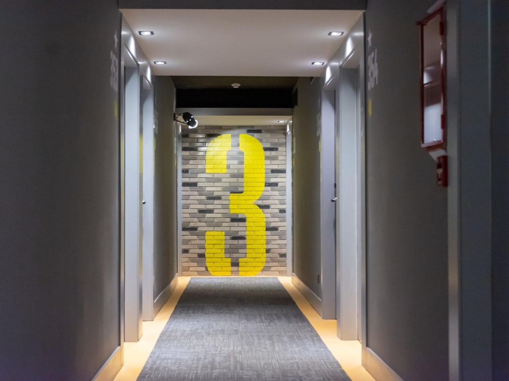 Ibis Styles Buenos Aires Florida 16/25