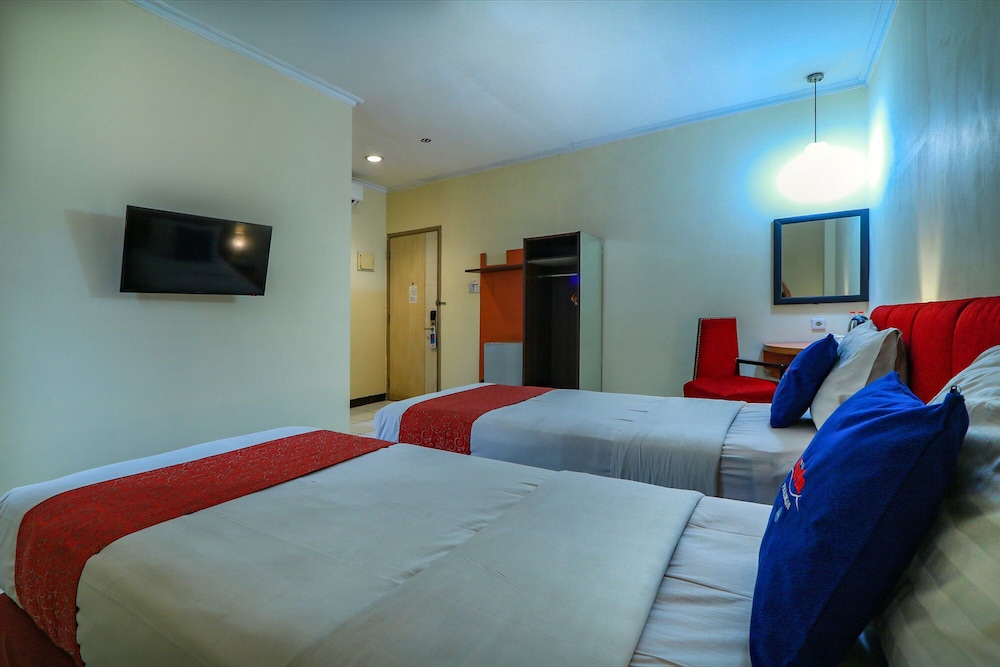 Hotel Marlin Pekalongan by Dafam Hotels 23/69