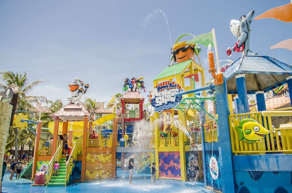 Acqua Beach Park Resort 32/50