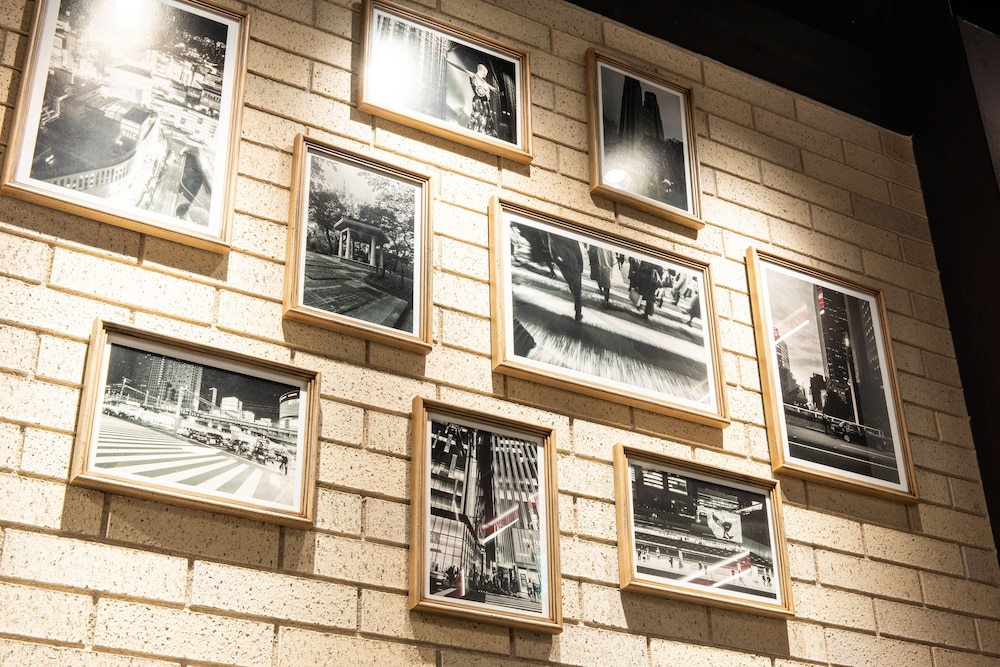 ラ・ジェント・ホテル新宿歌舞伎町 写真1