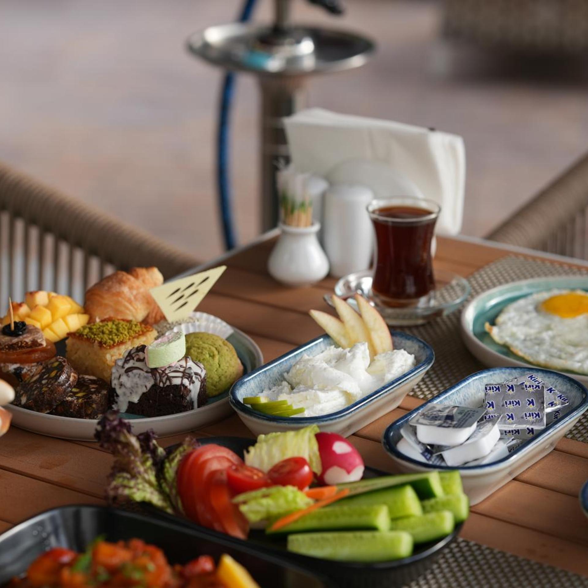 CORAL HOTEL BAGHDAD 38/54