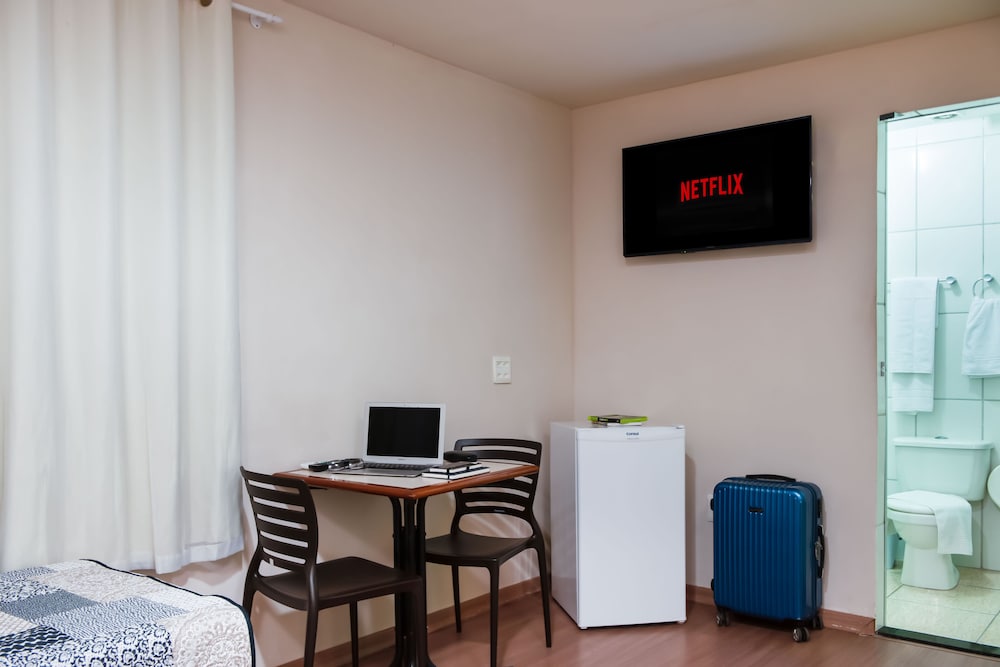 Hotel Pouso Alegre 43/50
