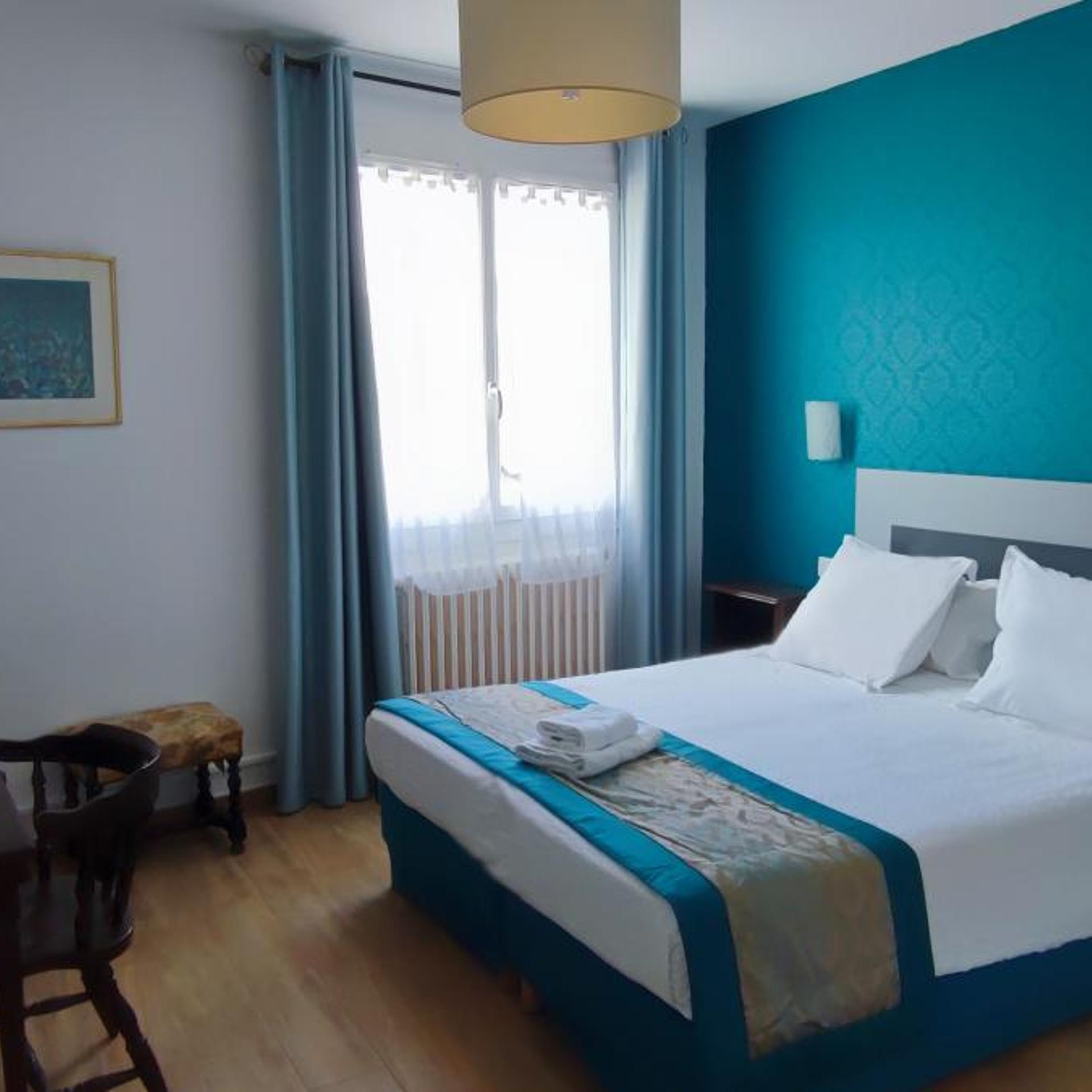 LOGIS GRAND HOTEL 15/51